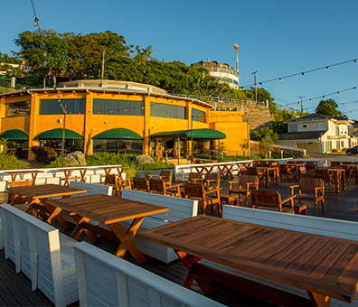 Cardápio Al Mare - Florianópolis - Restaurantes Macarronada Italiana